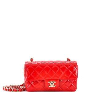 Chanel Classic Single Flap Bag Quilted #243626C47B
